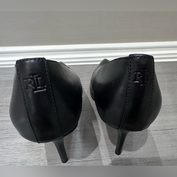 Brand new LAUREN Ralph Lauren heels - Picture 7 of 7